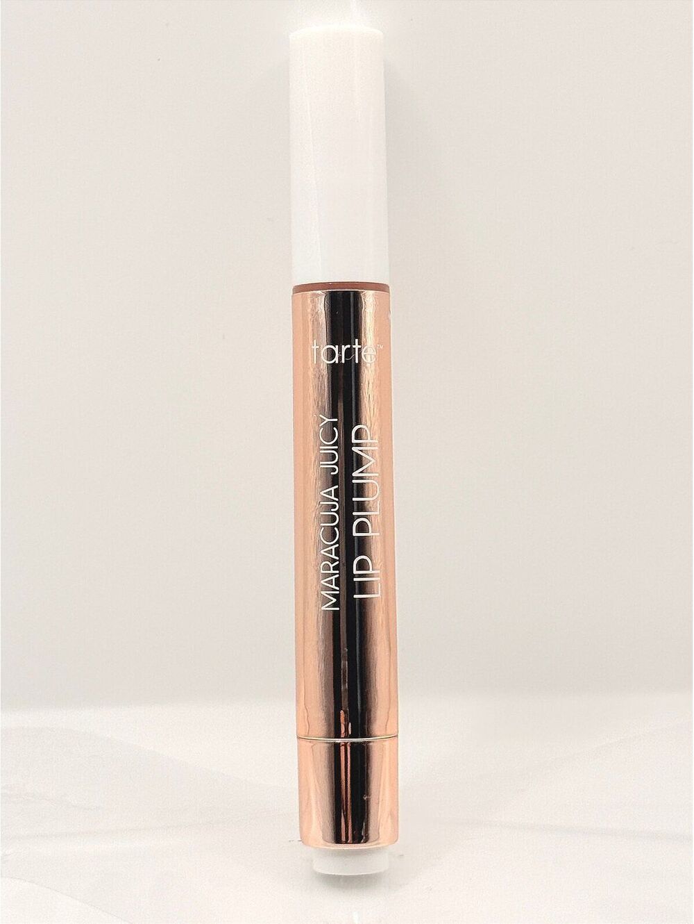 Tarte Maracuja Juicy Lip Plump Peachy Beige